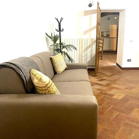Appartement Casa Di Viola à Scansano Extérieur photo