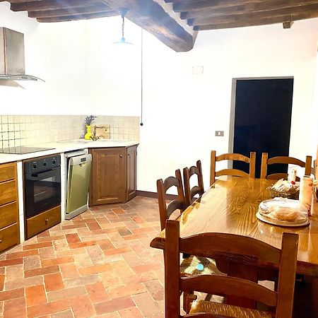 Appartement Casa Di Viola à Scansano Extérieur photo