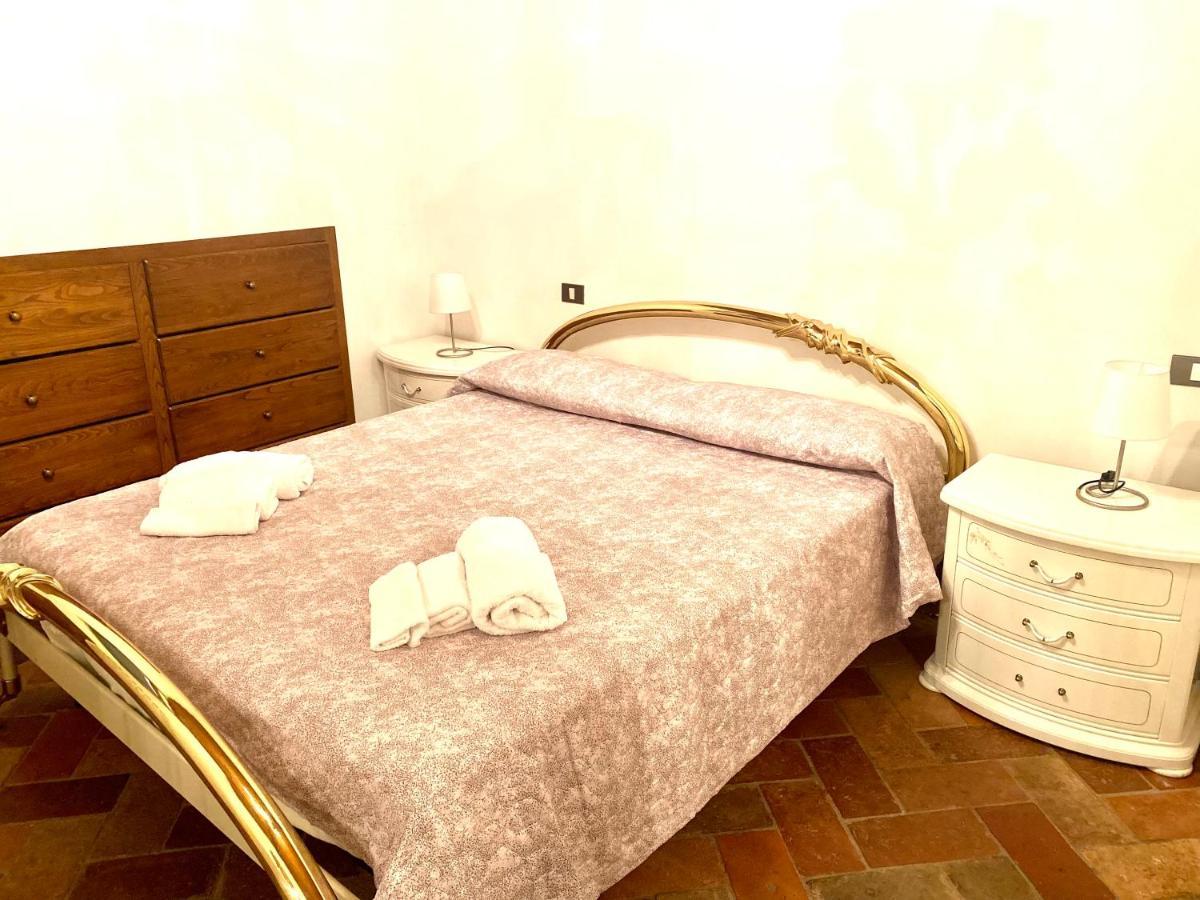 Appartement Casa Di Viola à Scansano Extérieur photo