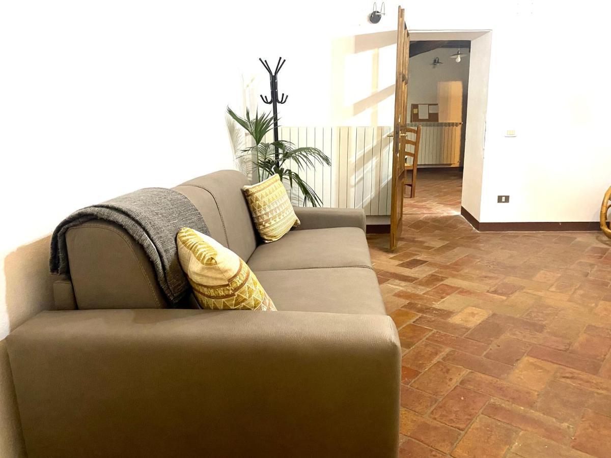 Appartement Casa Di Viola à Scansano Extérieur photo