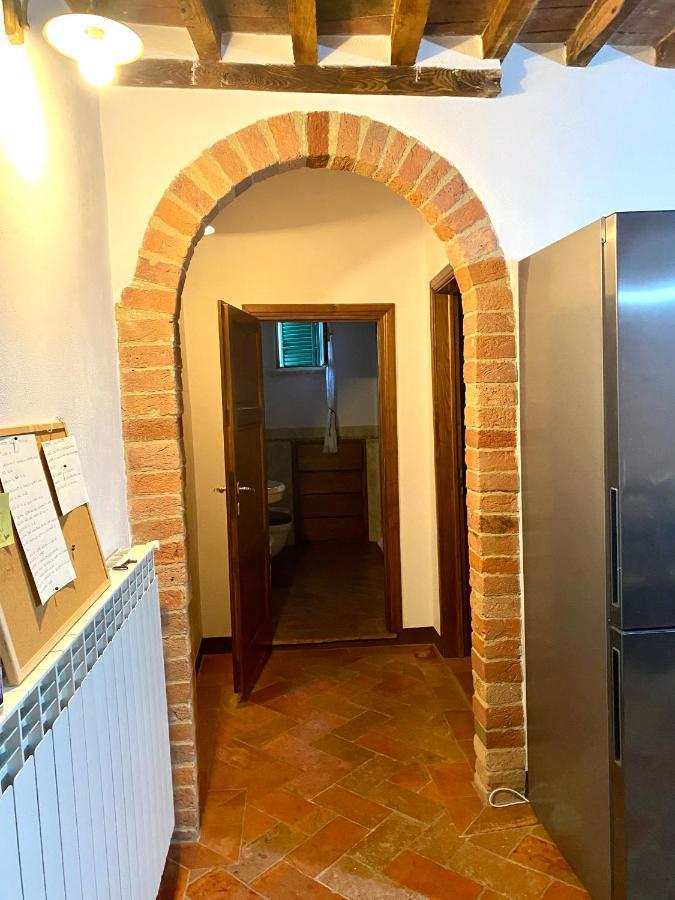 Appartement Casa Di Viola à Scansano Extérieur photo