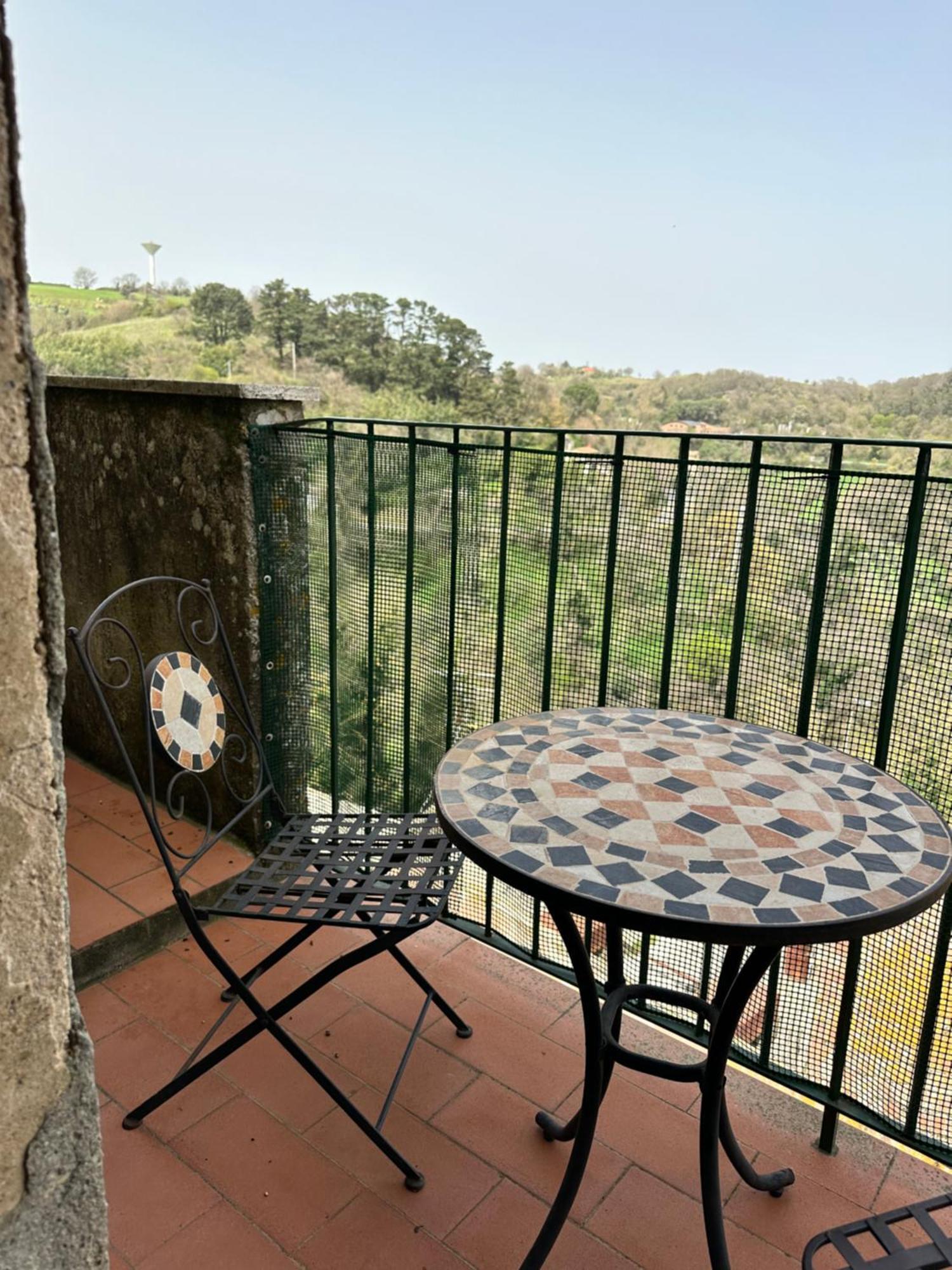 Appartement Casa Di Viola à Scansano Extérieur photo
