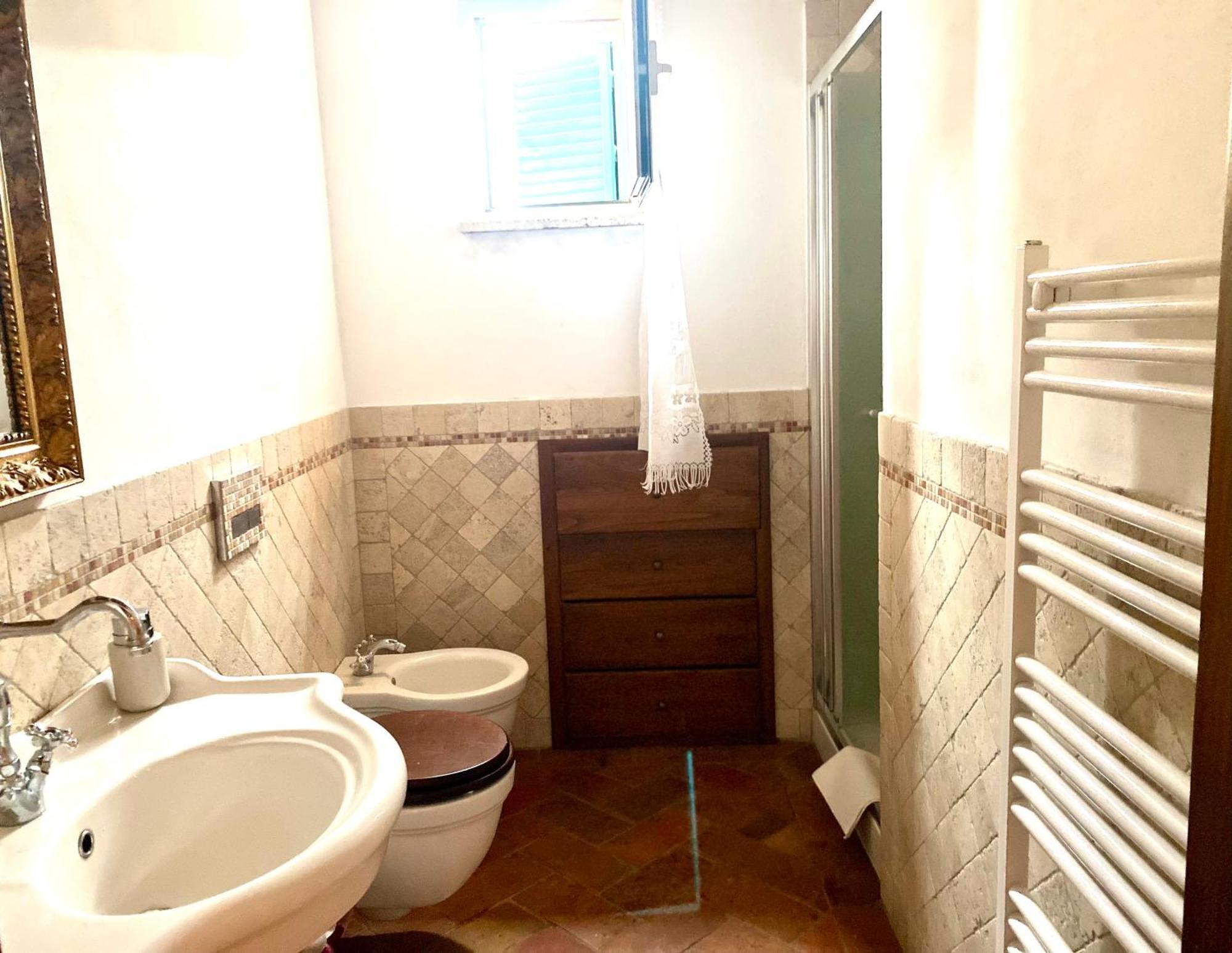 Appartement Casa Di Viola à Scansano Extérieur photo